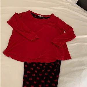 Soma pajama set